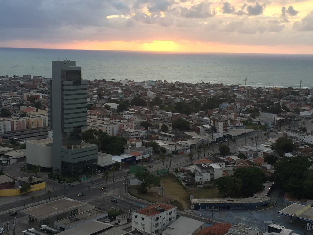 Aparthotel Beach Class Excelsior By Nobile Recife Exteriér fotografie